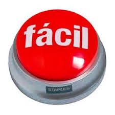 RECUERDA QUE ES FÁCIL